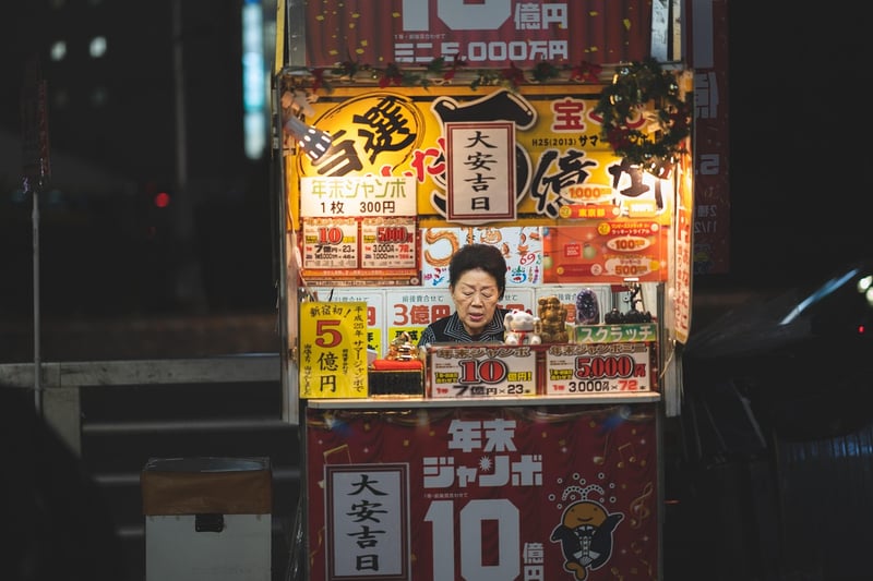 Interactive Photo Booths